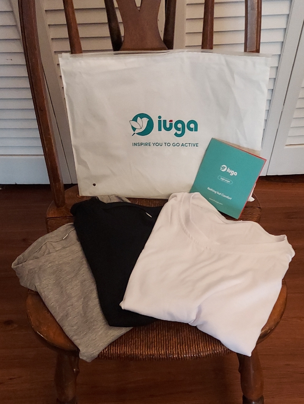 NWT Tees 3 In Pack - Picture 2 of 5